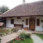 Fecskefeszek Vendeghaz Őriszentpéter