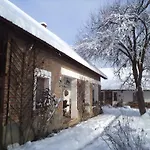 بيت ضيافة Fecskefeszek Vendeghaz