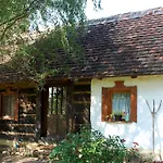 Fecskefeszek Vendeghaz Őriszentpéter