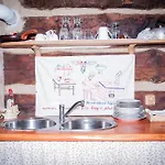 بيت ضيافة Fecskefeszek Vendeghaz Őriszentpéter