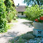 Fecskefeszek Vendeghaz Őriszentpéter