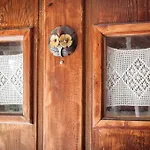 Fecskefeszek Vendeghaz 3* Őriszentpéter