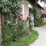 Fecskefeszek Vendeghaz 3* Őriszentpéter