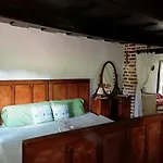 Fecskefeszek Vendeghaz 3* Őriszentpéter