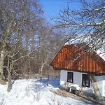Fecskefeszek Vendeghaz Őriszentpéter