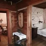 Fecskefeszek Vendeghaz 3* Őriszentpéter