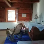 Fecskefeszek Vendeghaz بيت ضيافة Őriszentpéter