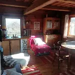 Fecskefeszek Vendeghaz 3*
