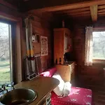 Fecskefeszek Vendeghaz 3* Őriszentpéter