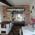 Fecskefeszek Vendeghaz