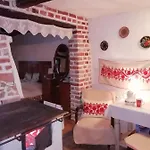 Fecskefeszek Vendeghaz بيت ضيافة Őriszentpéter