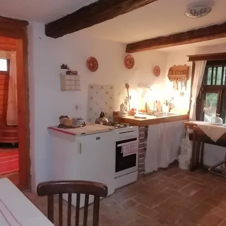 Guest house Fecskefeszek Vendeghaz *