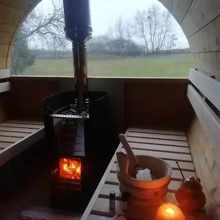 Fecskefeszek Vendeghaz