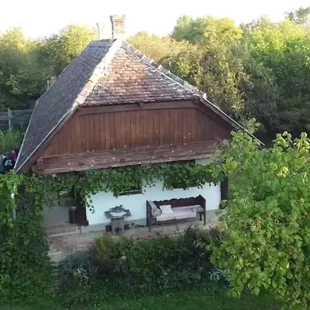Guest house Fecskefeszek Vendeghaz Oriszentpeter