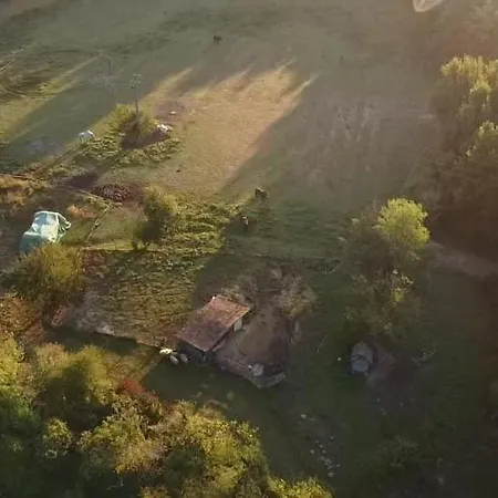 Fecskefészek Vendégház Őriszentpéter
