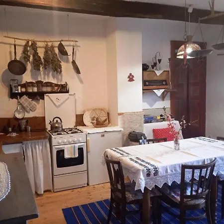 Guest house Fecskefeszek Vendeghaz