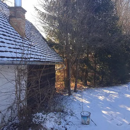 Guest house Fecskefeszek Vendeghaz Oriszentpeter