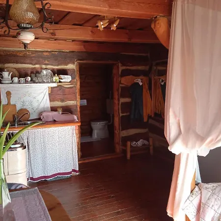 Guest house Fecskefeszek Vendeghaz Oriszentpeter