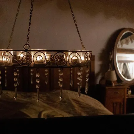 Fecskefeszek Vendeghaz Guest house