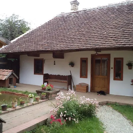 Fecskefeszek Vendeghaz Őriszentpéter