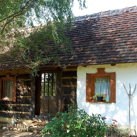 Fecskefeszek Vendeghaz Őriszentpéter