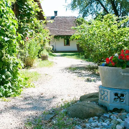 Fecskefeszek Vendeghaz Őriszentpéter