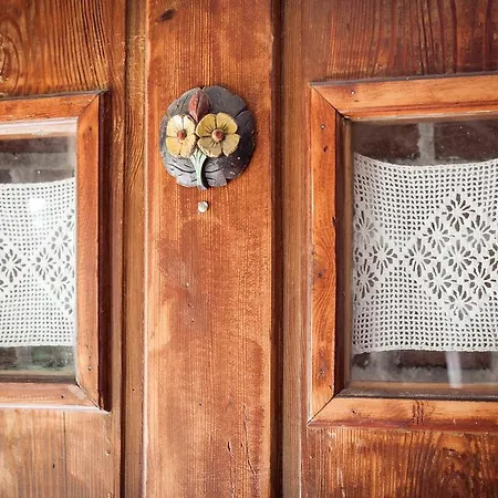 Fecskefeszek Vendeghaz 3* Őriszentpéter