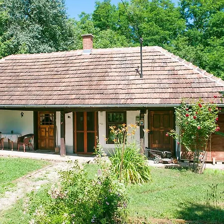 Fecskefeszek Vendeghaz 3* Őriszentpéter