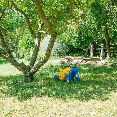 ゲストハウス Fecskefeszek Vendeghaz Őriszentpéter