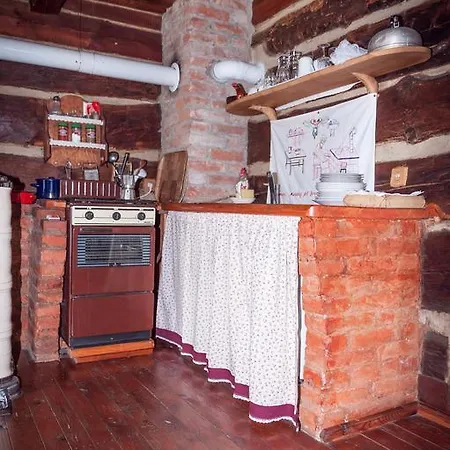 Fecskefeszek Vendeghaz Őriszentpéter