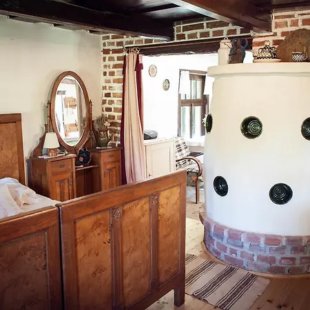 ゲストハウス Fecskefeszek Vendeghaz Őriszentpéter