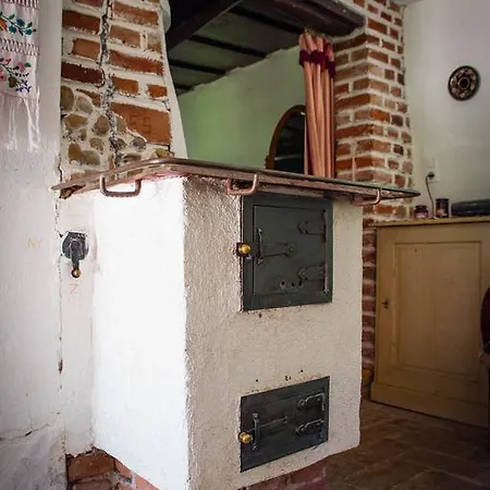 Fecskefeszek Vendeghaz 3*