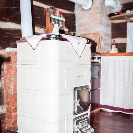 Fecskefeszek Vendeghaz Őriszentpéter