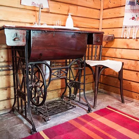 Fecskefeszek Vendeghaz