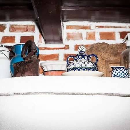 Fecskefeszek Vendeghaz ゲストハウス