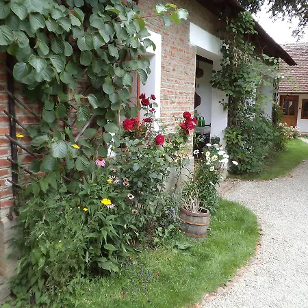 Fecskefeszek Vendeghaz 3* Őriszentpéter