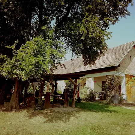 Fecskefészek