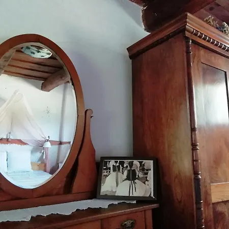 ゲストハウス Fecskefeszek Vendeghaz