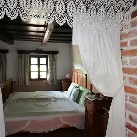 Fecskefeszek Vendeghaz