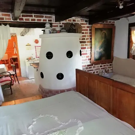 Fecskefeszek Vendeghaz 3*