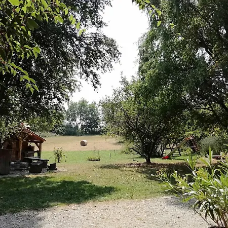 Fecskefeszek Vendeghaz 3* Őriszentpéter