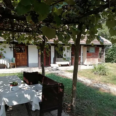 ゲストハウス Fecskefeszek Vendeghaz 3*