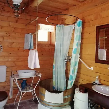 Fecskefeszek Vendeghaz 3* Őriszentpéter