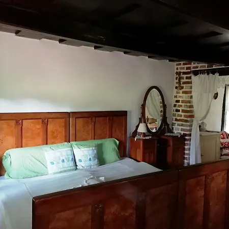 Fecskefeszek Vendeghaz 3* Őriszentpéter