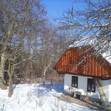 Fecskefeszek Vendeghaz Őriszentpéter