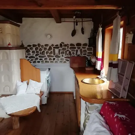 Fecskefeszek Vendeghaz 3*