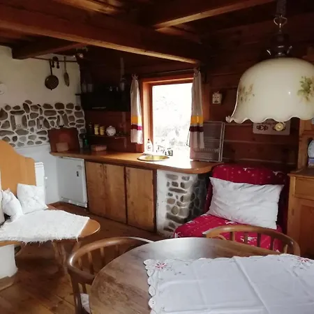 Fecskefeszek Vendeghaz 3* Őriszentpéter