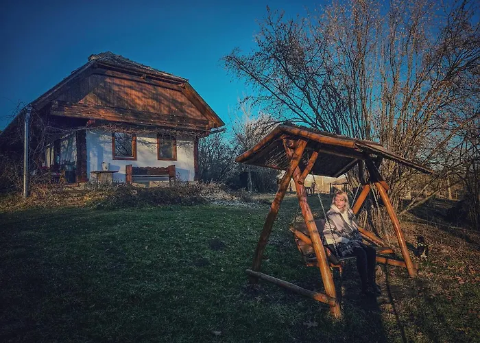 Fecskefészek 3*