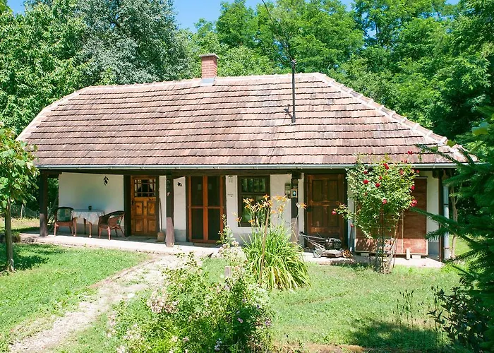 Fecskefészek 3* Őriszentpéter