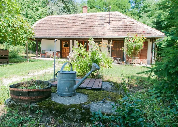 Vendégház Fecskefészek Őriszentpéter